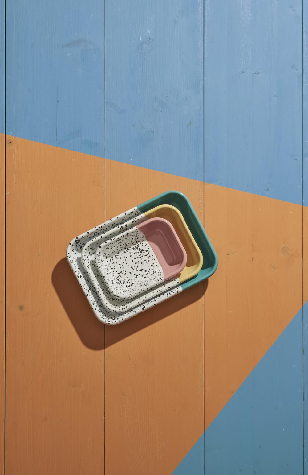 Mind-Pop Small Meze Plate