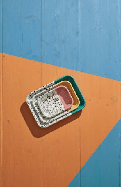 Mind-Pop Small Meze Plate