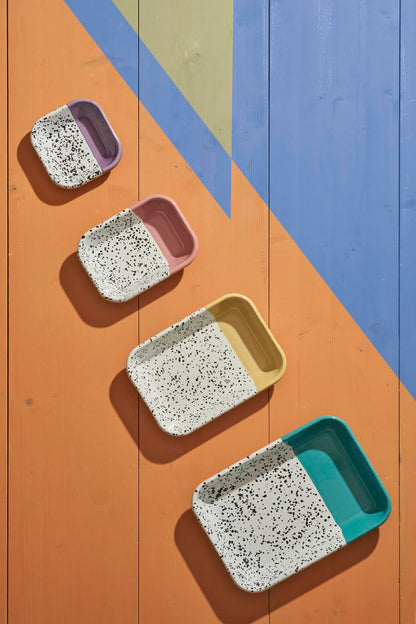 Mind-Pop Small Meze Plate