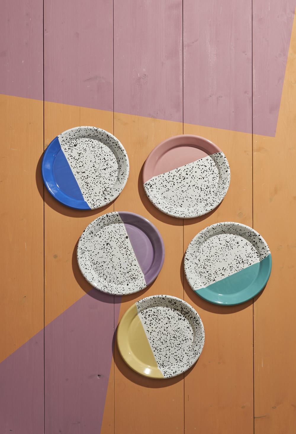 Mind-Pop Plate