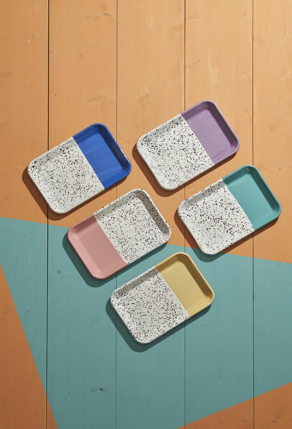Mind-Pop Tray III