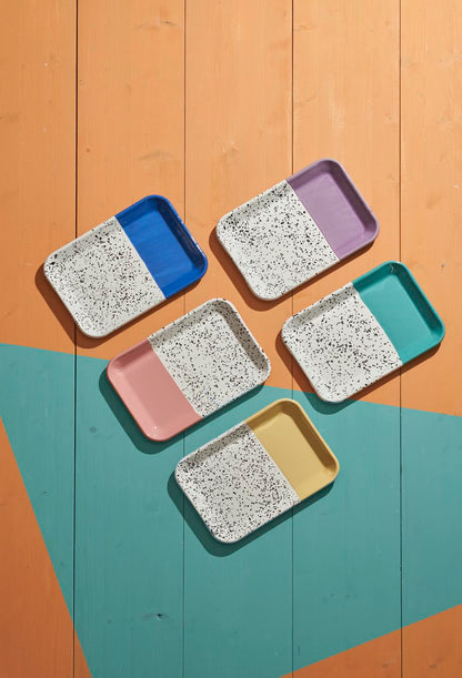 Mind-Pop Tray III