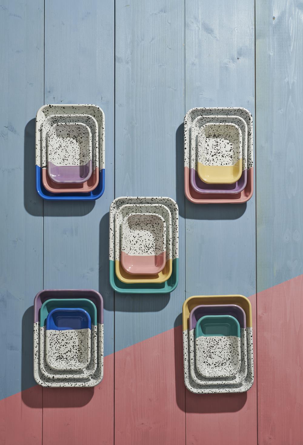 Mind-Pop Serving Tray