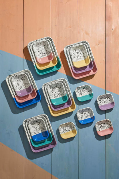Mind-Pop Serving Tray