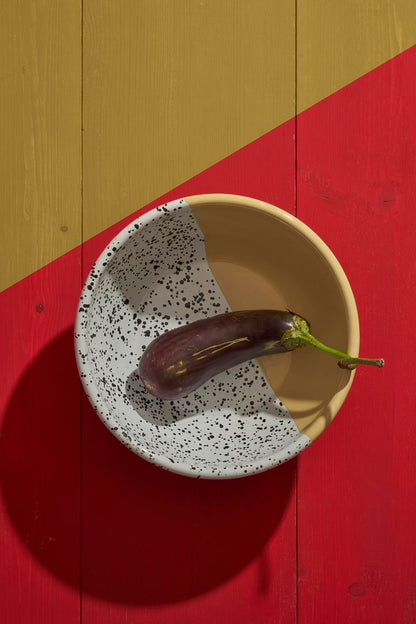 Mind-Pop Big Salad Bowl