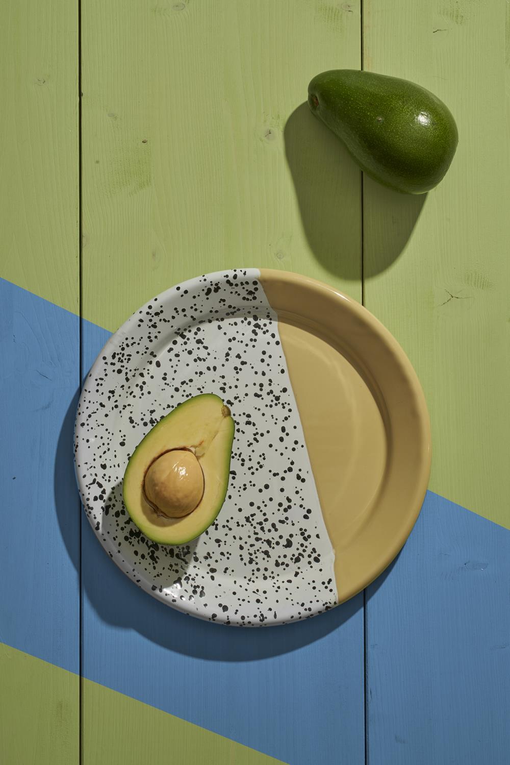 Mind-Pop Plate