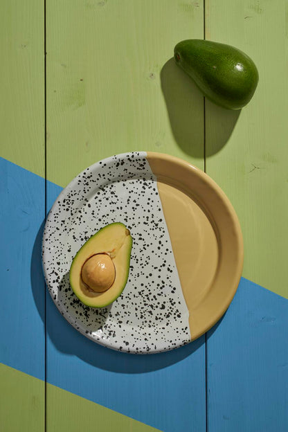 Mind-Pop Plate