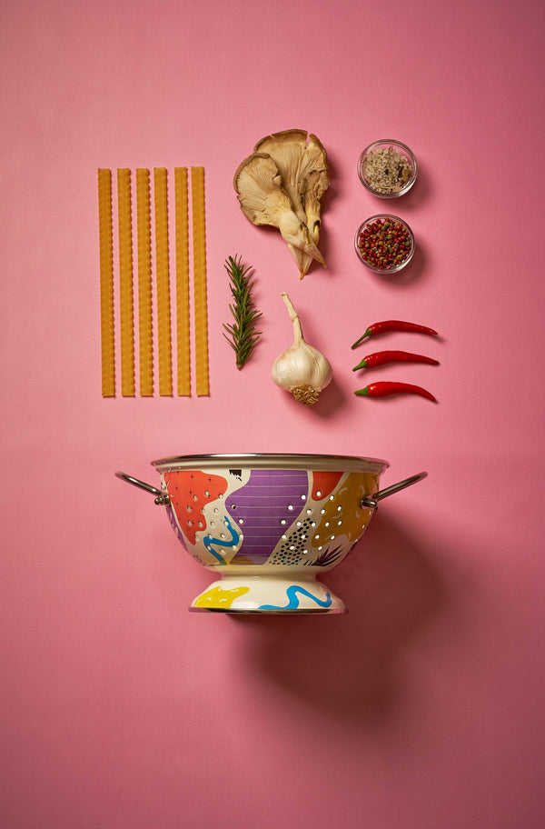Flashback Small Colander