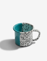 Turquoise Green