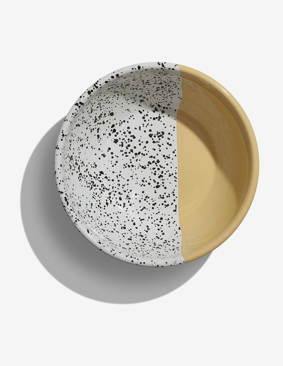 Mind-Pop Big Salad Bowl