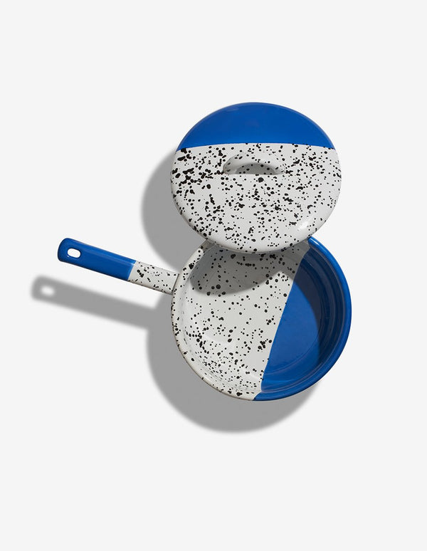 Mind-Pop Casserole Pan