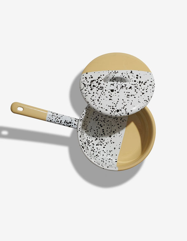 Mind-Pop Casserole Pan