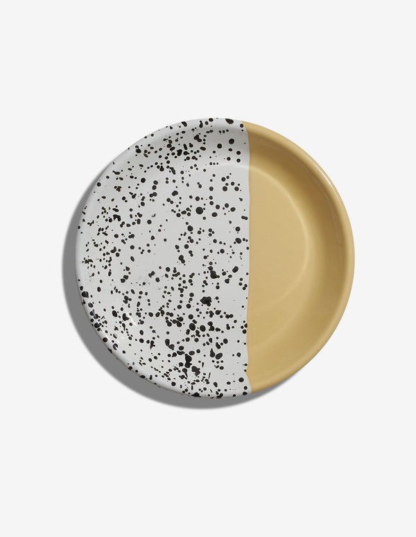 Mind-Pop Dessert Plate