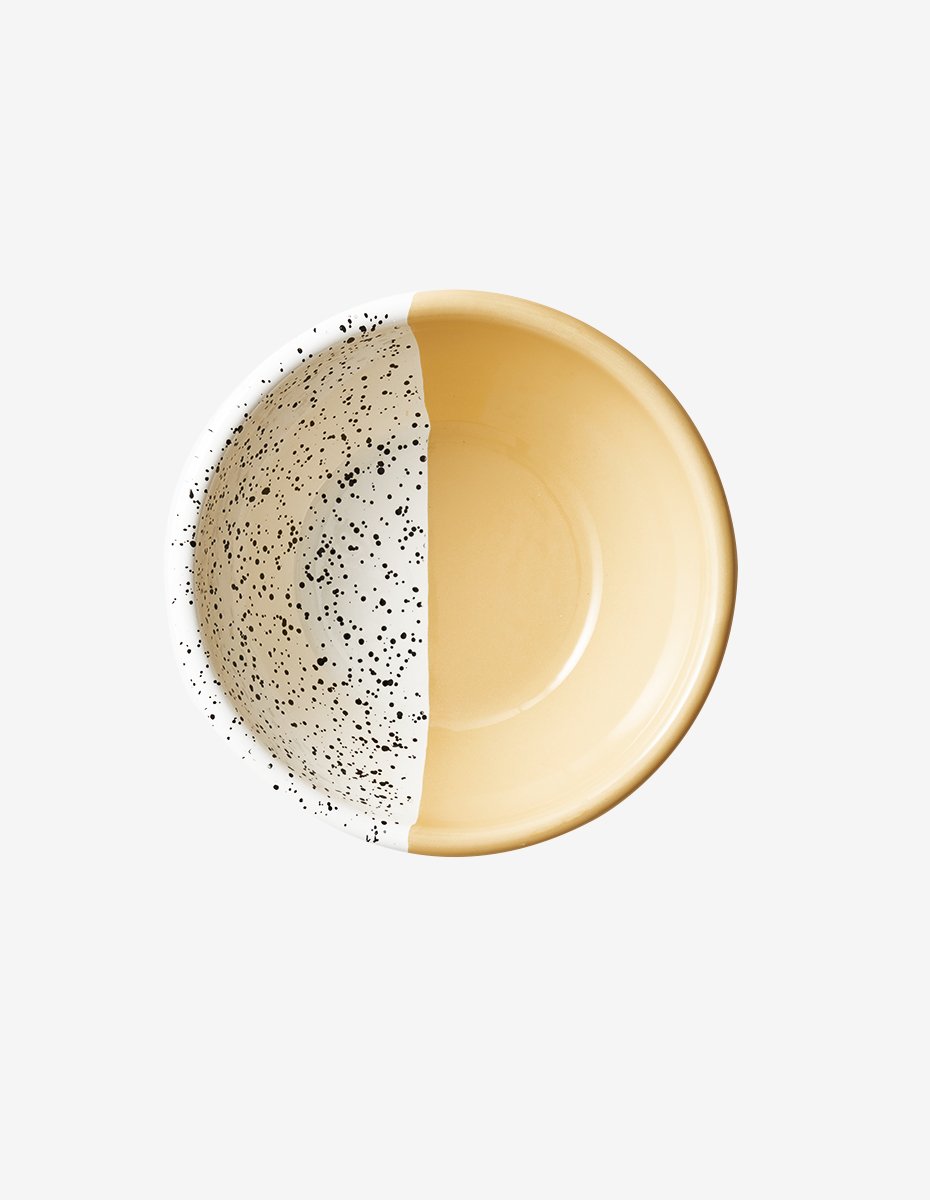 Mind-Pop Salad Bowl