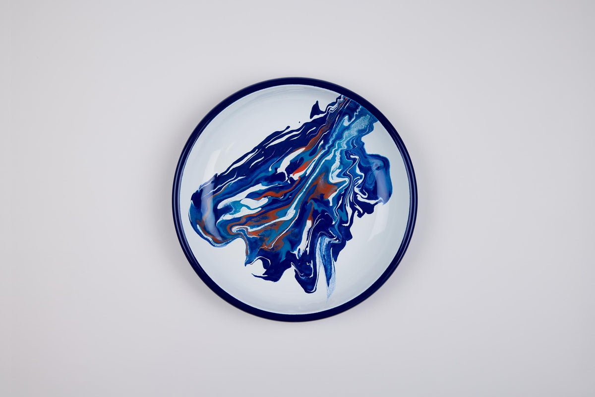 Rumi Dreams Big Plate