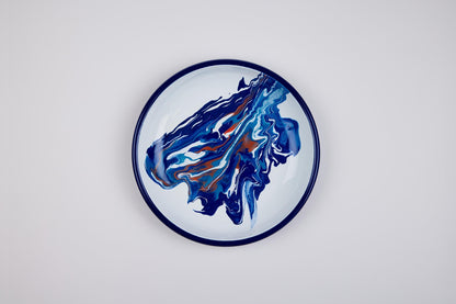 Rumi Dreams Big Plate