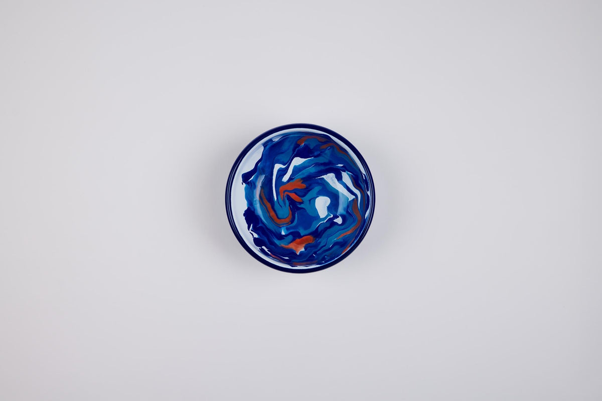 Rumi Dreams Bowl