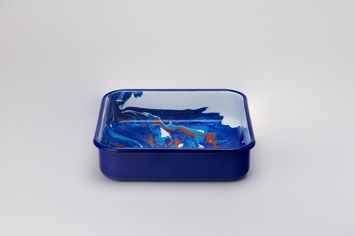 Rumi Dreams Square Baking Tray