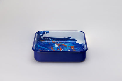 Rumi Dreams Square Baking Tray