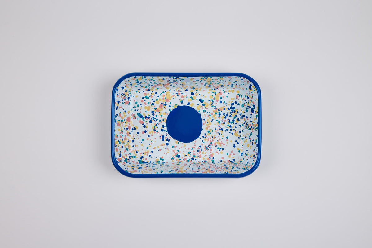 Wonder Wheel Big Meze Plate