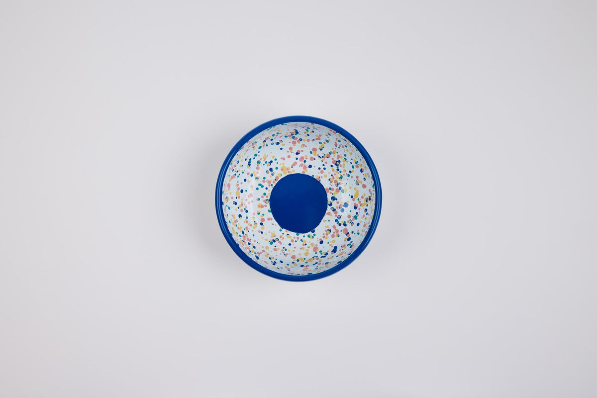 Wonder Wheel Bowl