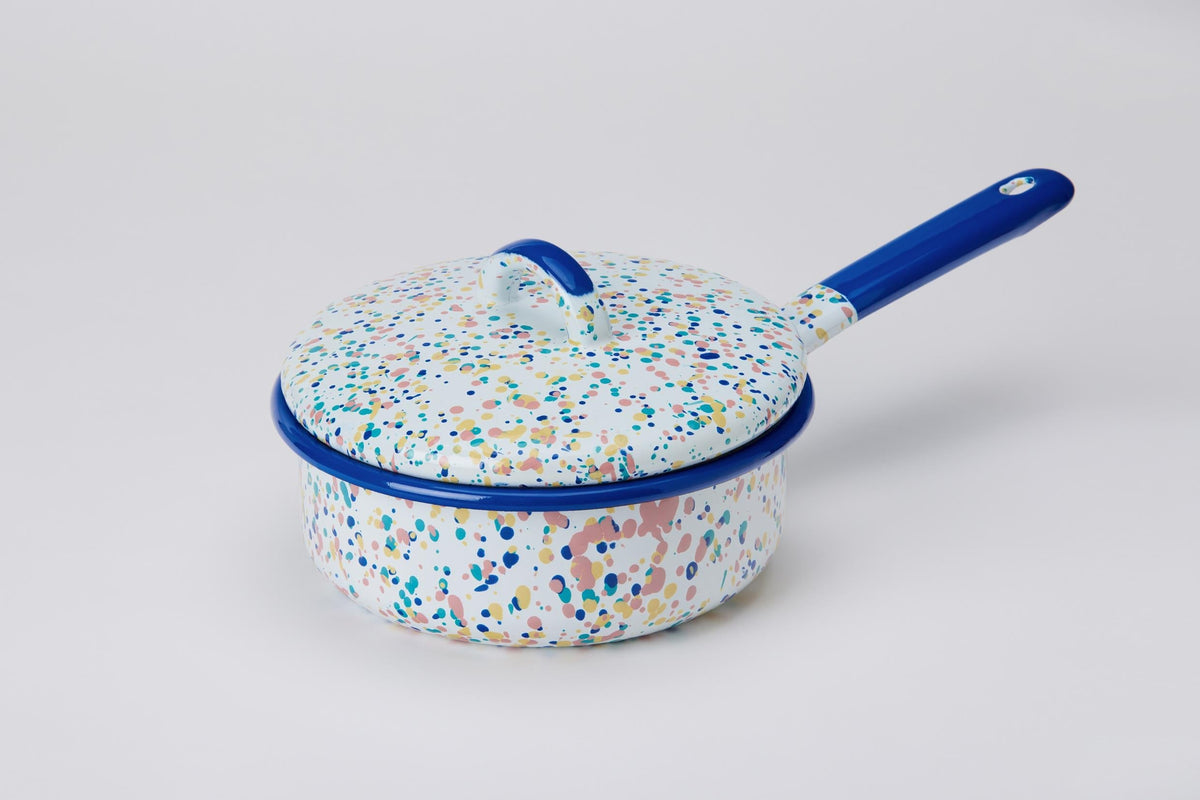 Wonder Wheel Casserole Pan