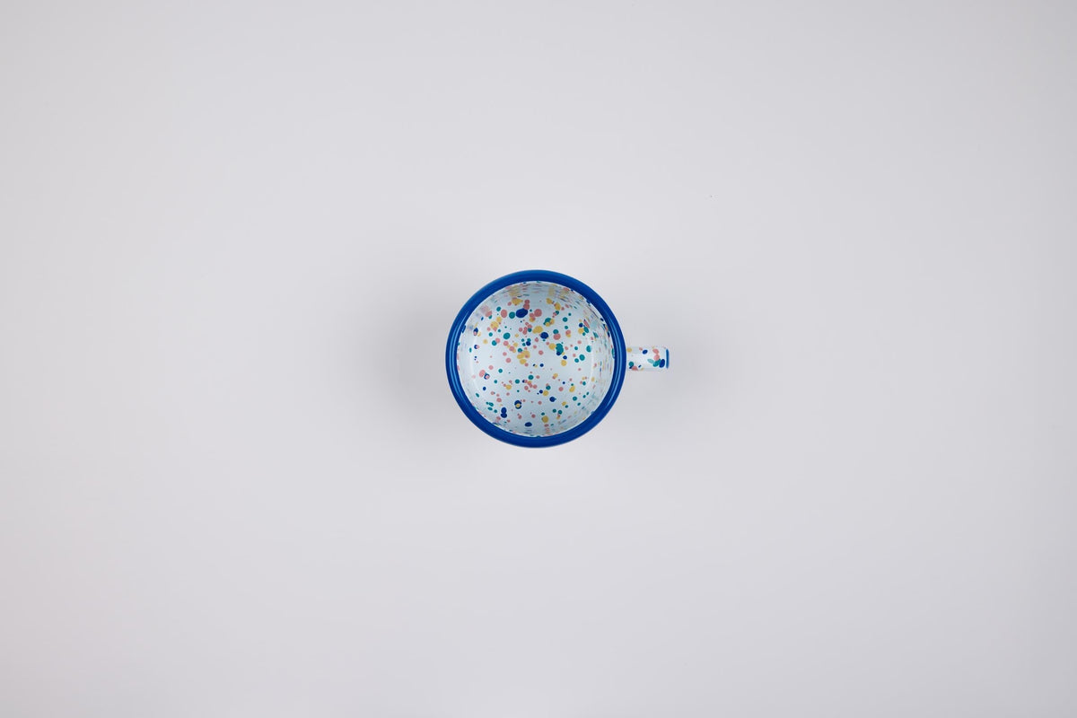 Wonder Wheel Mug