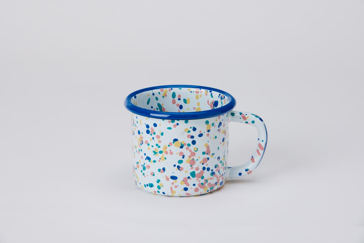 Wonder Wheel Mug