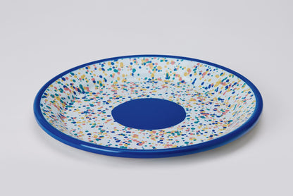 Wonder Wheel Plate