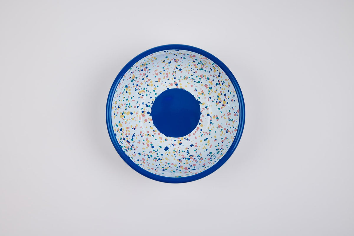 Wonder Wheel Salad Bowl