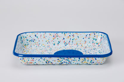 Wonder Wheel Serving Tray