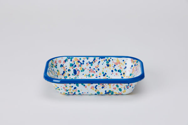 Wonder Wheel Small Meze Plate