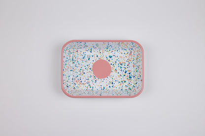 Wonder Wheel Big Meze Plate