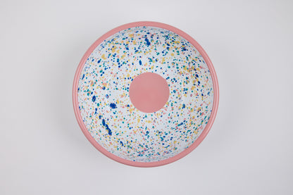 Wonder Wheel Big Salad Bowl