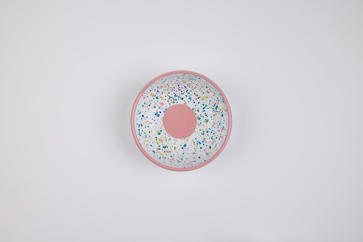 Wonder Wheel Bowl