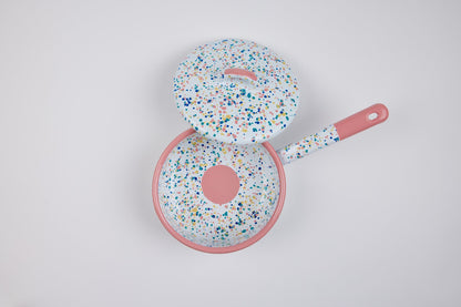 Wonder Wheel Casserole Pan