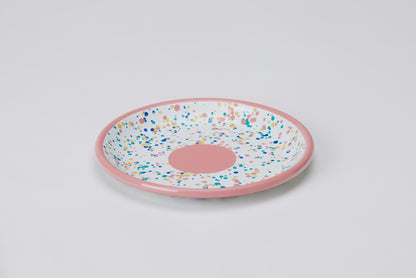 Wonder Wheel Dessert Plate