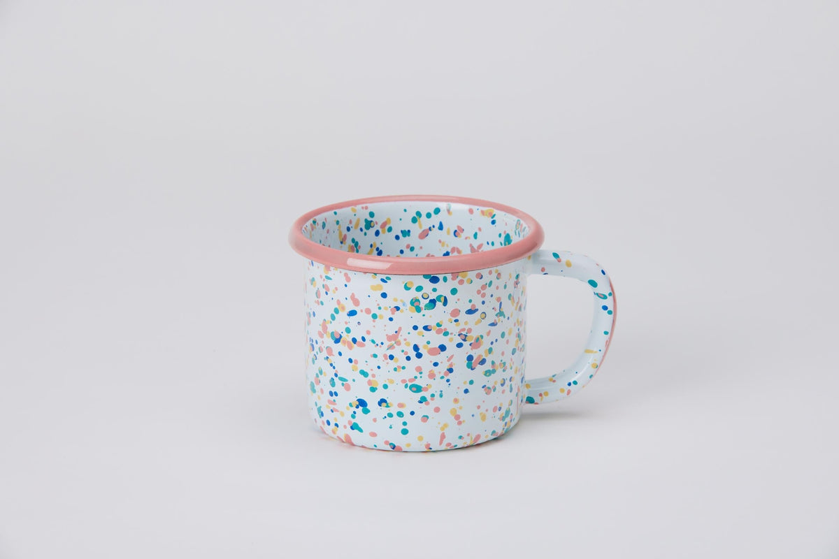 Wonder Wheel Mug