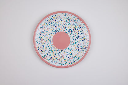 Wonder Wheel Plate