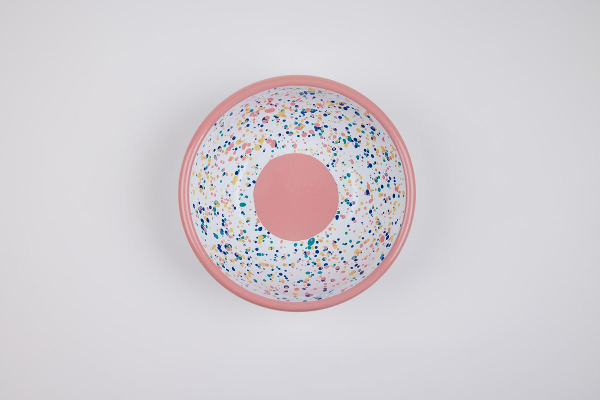 Wonder Wheel Salad Bowl