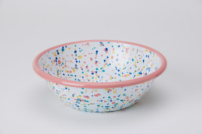 Wonder Wheel Salad Bowl