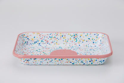 Wonder Wheel Serving Tray