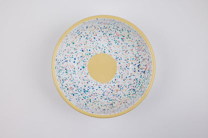 Wonder Wheel Big Salad Bowl