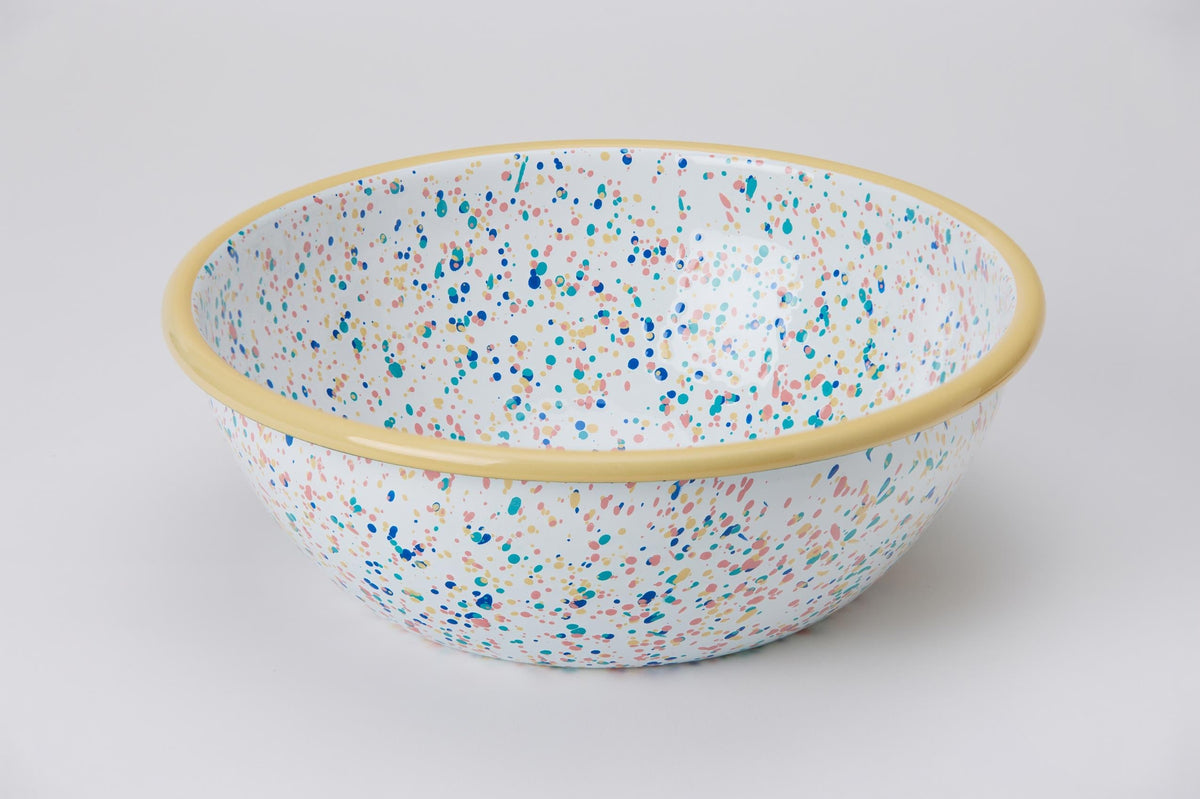 Wonder Wheel Big Salad Bowl