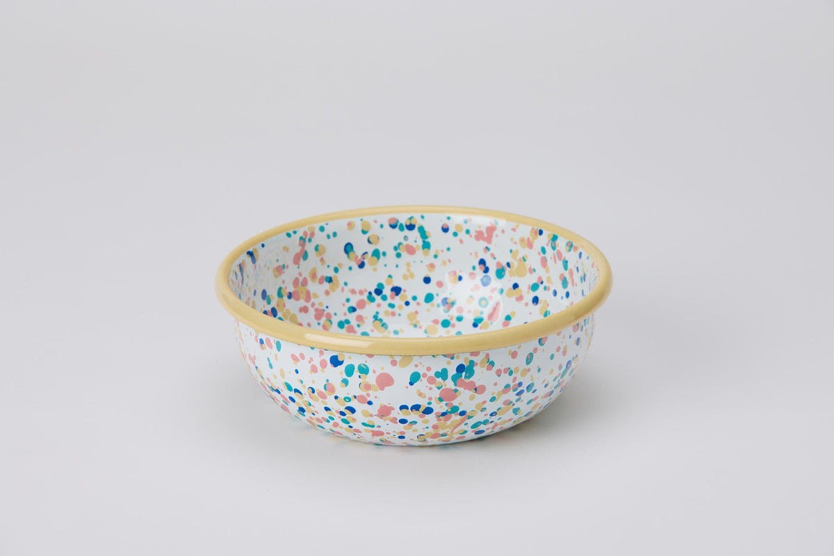 Wonder Wheel Bowl