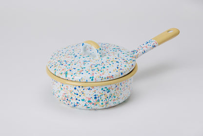 Wonder Wheel Casserole Pan