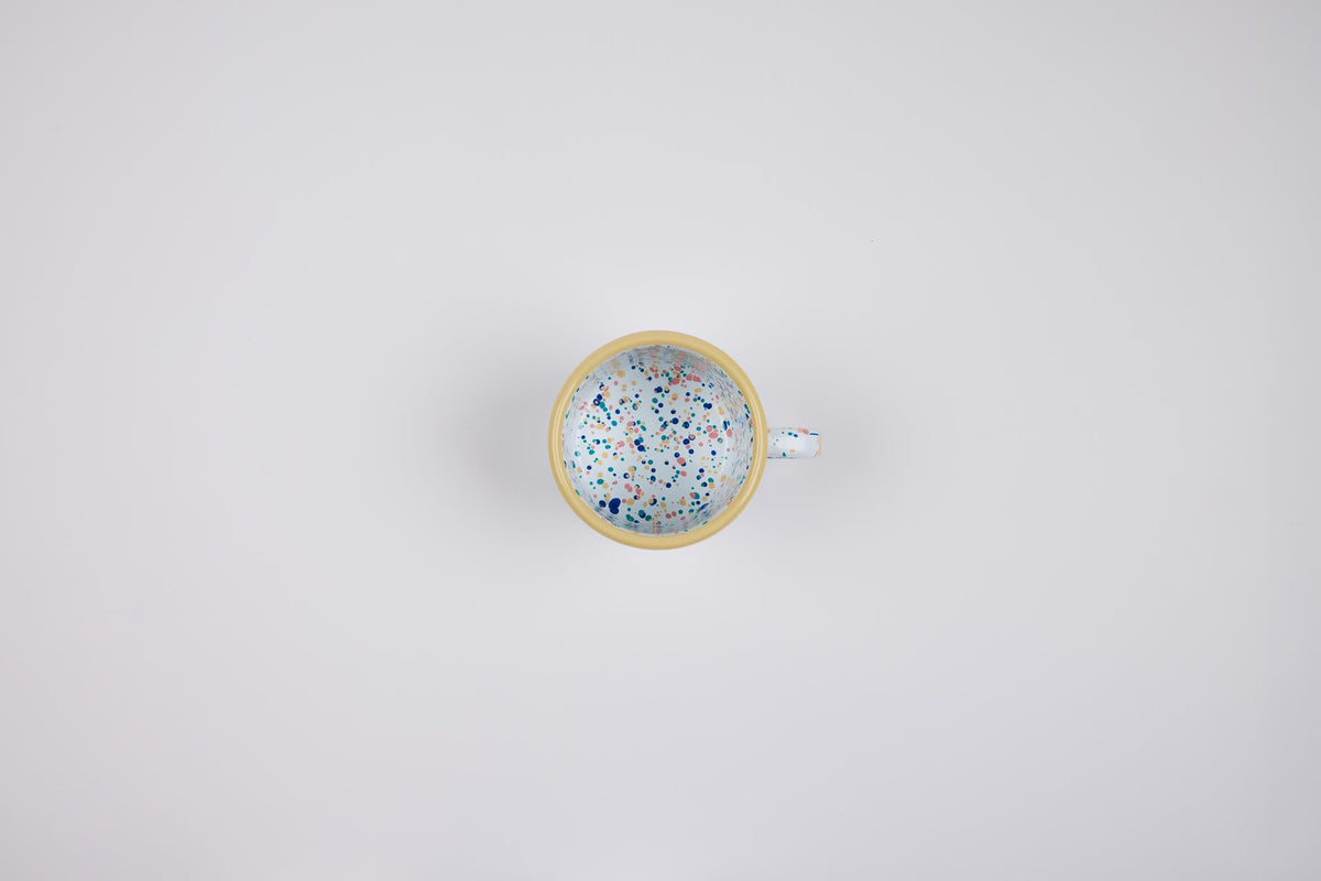 Wonder Wheel Mug