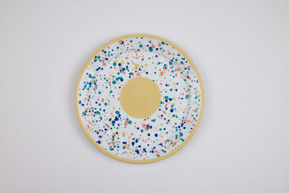 Wonder Wheel Plate