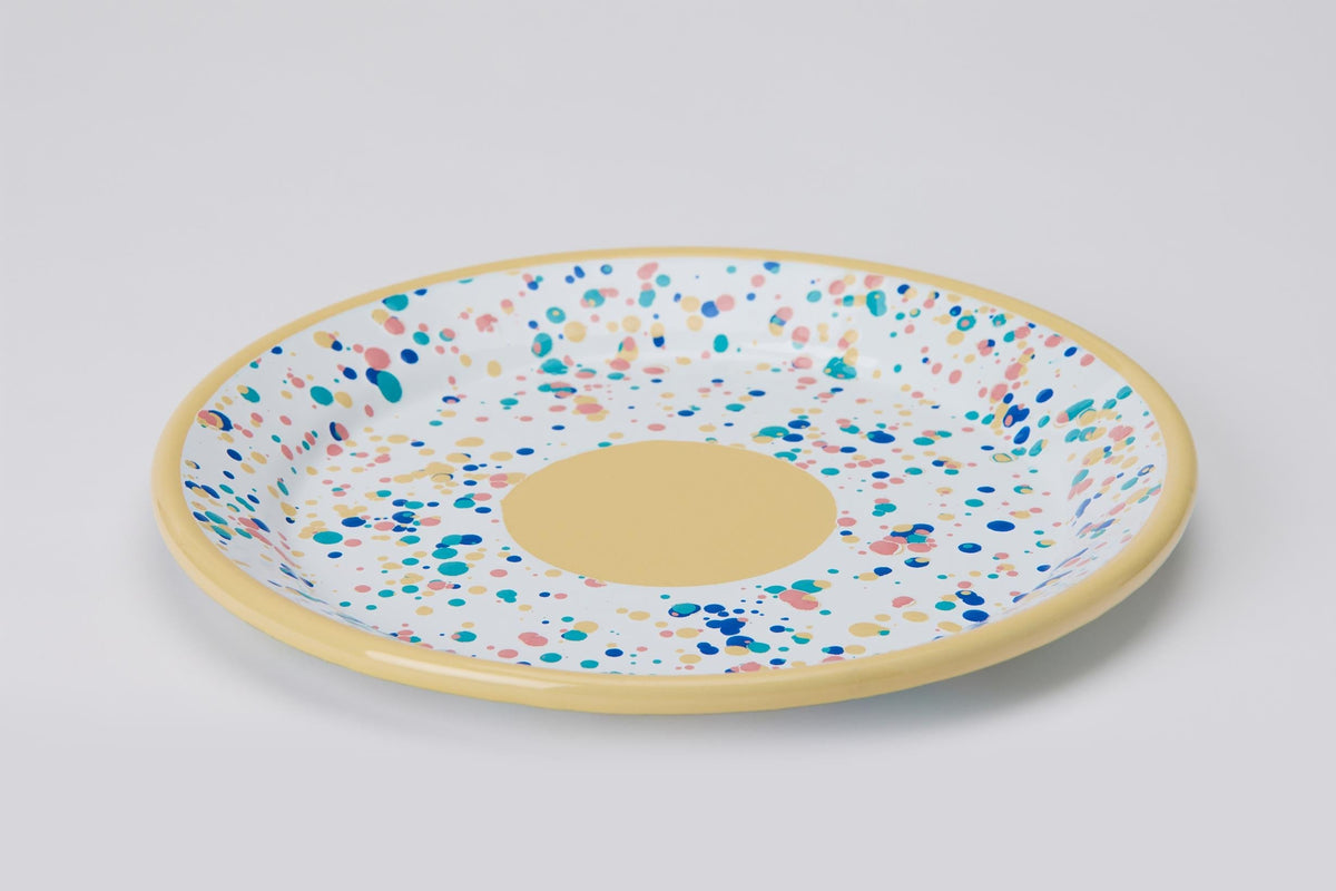 Wonder Wheel Plate