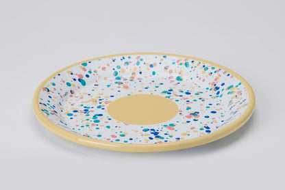 Wonder Wheel Plate